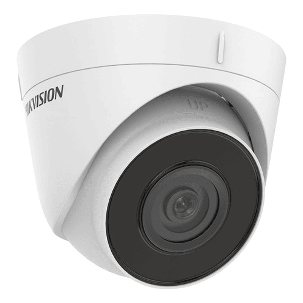 Cámara Ip Hikvision Eyeball 2mp Lf 2.8mm Exterior Ir 30m Poe 1