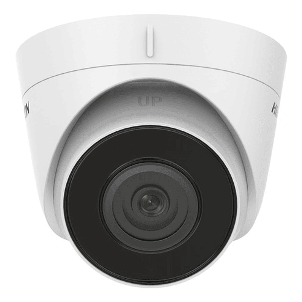 Cámara Ip Hikvision Eyeball 2mp Lf 2.8mm Exterior Ir 30m Poe 2