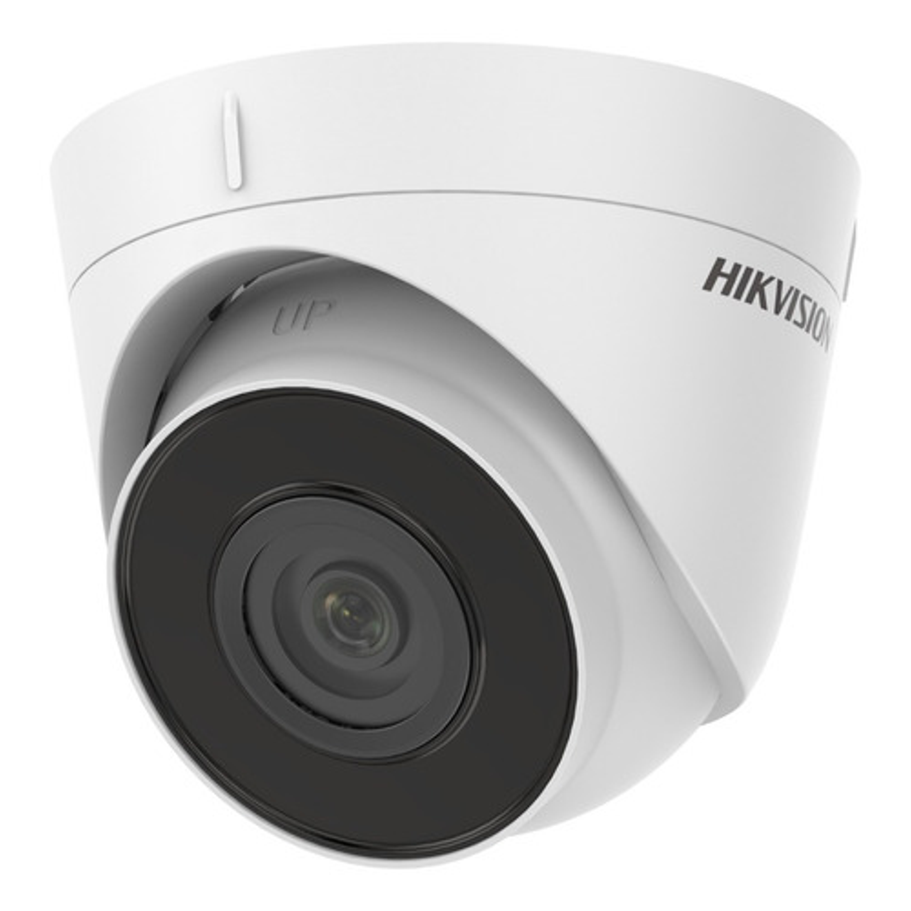 Cámara Ip Hikvision Eyeball 2mp Lf 2.8mm Exterior Ir 30m Poe