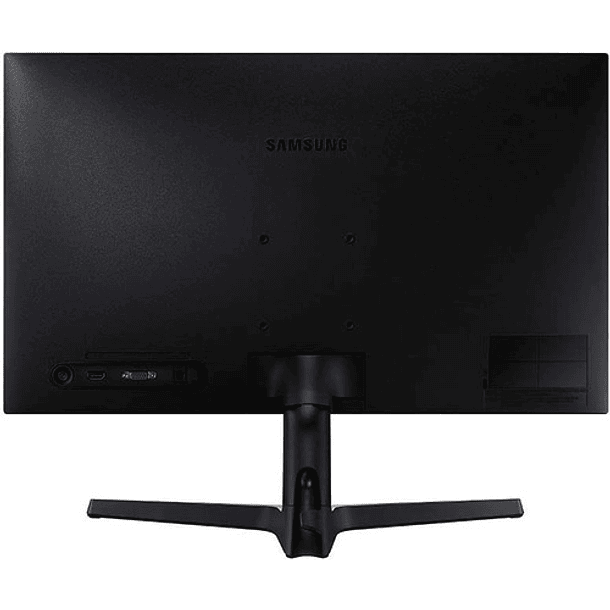 Monitor Gamer Samsung 24 Full Hd 75hz Ips Plano Hdmi/vga 5ms 4