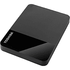 Disco Duro Externo 1tb Toshiba Canvio Ready Para Windows/mac 2