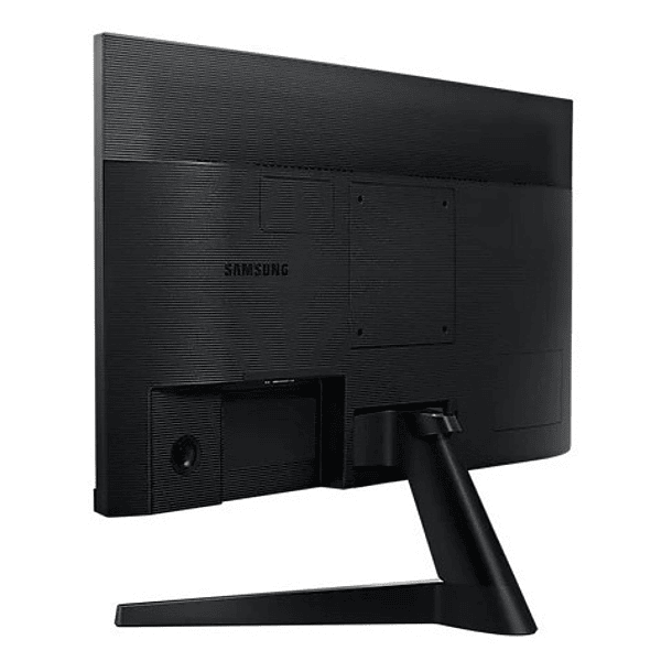 Monitor Samsung 27  75hz Hdmi/vga Plano Ips 5ms 1920x1080 7