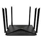 Router D-link Dir-846 Negro 100v/240v 1