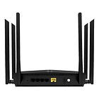 Router D-link Dir-846 Negro 100v/240v 4