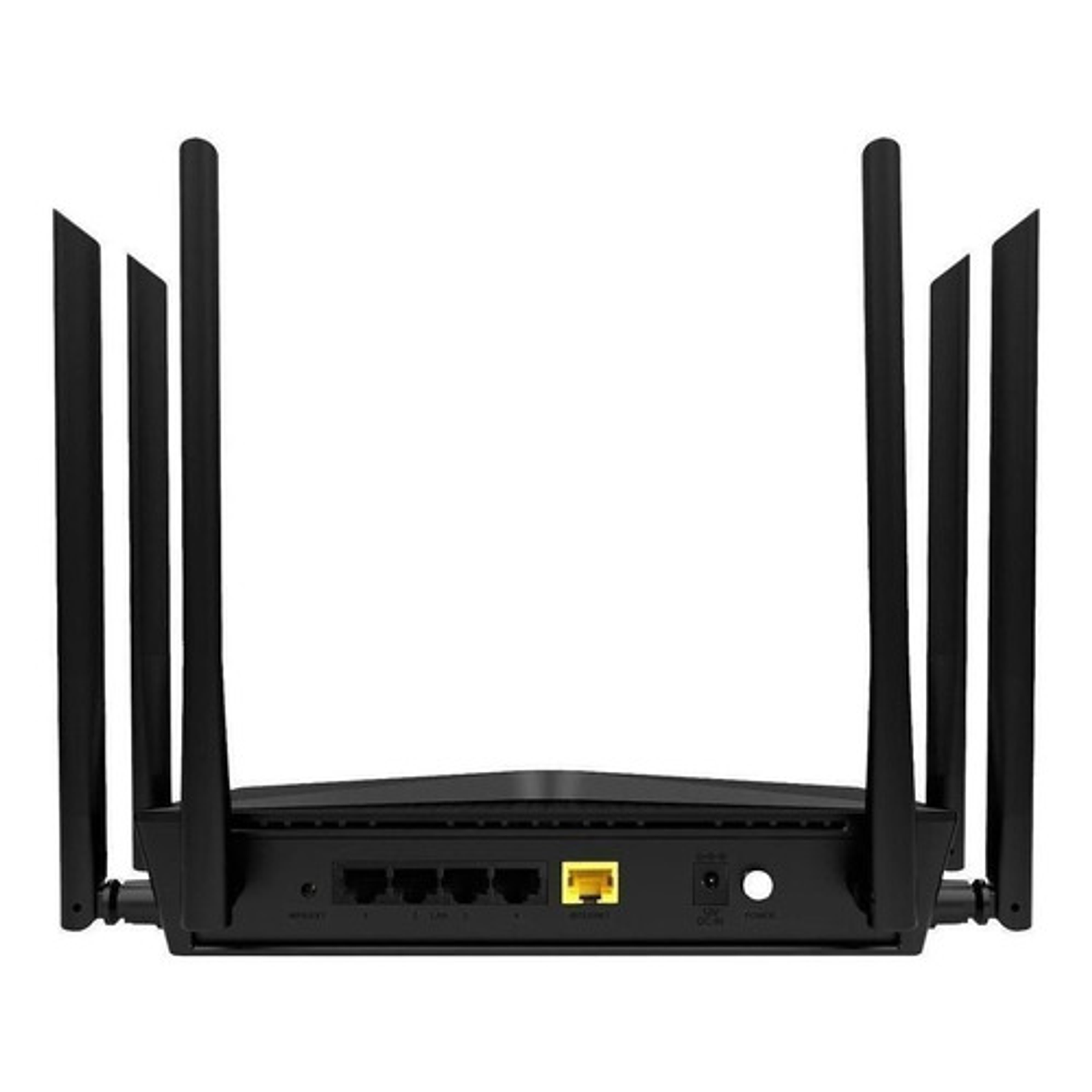 Router D-link Dir-846 Negro 100v/240v