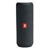 Parlante Jbl Flip Essential Portátil Con Bluetooth Waterproof Gun Metal 