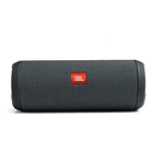 Parlante Jbl Flip Essential Portátil Con Bluetooth Waterproof Gun Metal  4