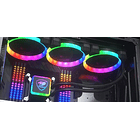 Gabinete Cougar Mx660-t Rgb Mid Tower / Sop Todas Las Placas 7