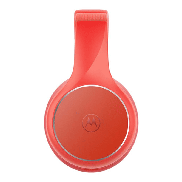 Audífono Bluetooth 5.0 Motorola Moto Xt220 2