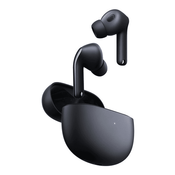 Audífonos Inalámbricos Xiaomi Buds 3t Pro Negro 2