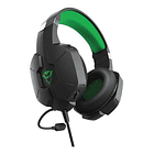 Audífonos Trust Gxt323x Carus Headset Xbox 2