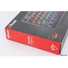 Teclado Mecánico Gaming Trust Gxt834 Tkl Callaz 2