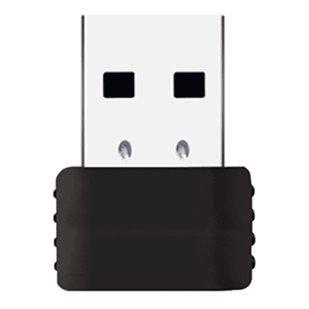 Adaptador Usb Wifi Nano D-link Dwa-131 N300 3