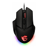 Mouse Gamer Msi Clutch Gm20 Elite