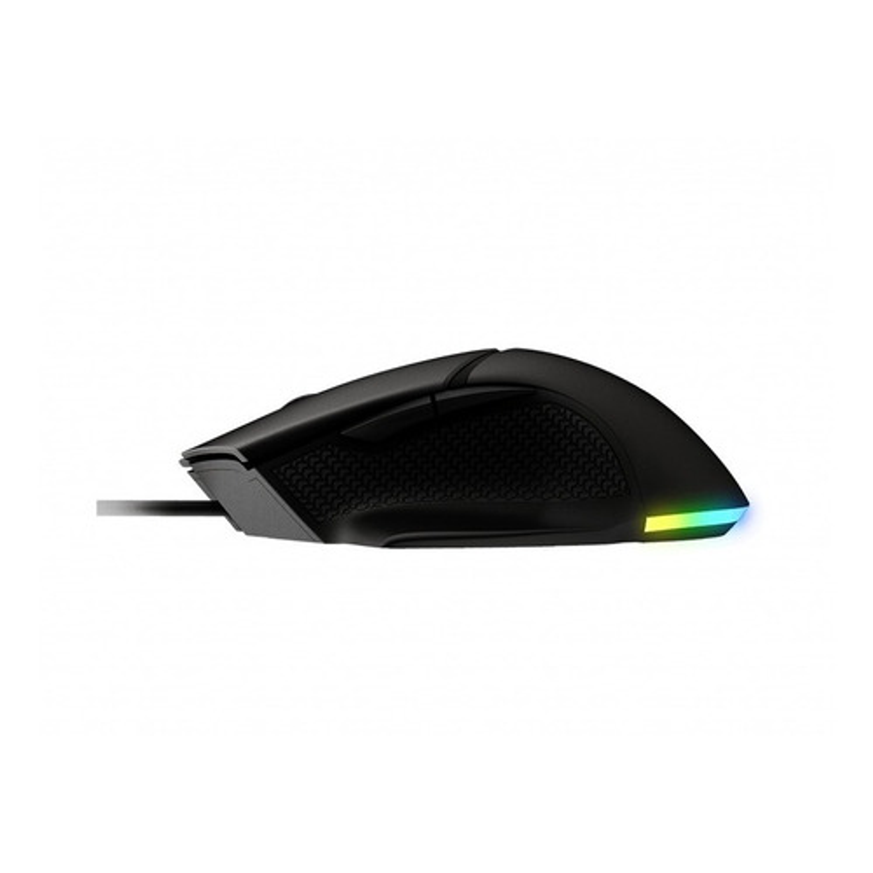 Mouse Gamer Msi Clutch Gm20 Elite