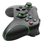 Mando Inalámbrico Para Xbox / Ps3 / Pc Joystick Inalámbrico 4
