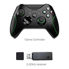 Mando Inalámbrico Para Xbox / Ps3 / Pc Joystick Inalámbrico 6
