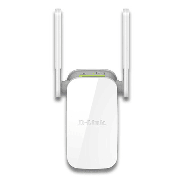 Repetidor Wifi Dual Band D-link Dap-1610 Blanco Ac1200 1