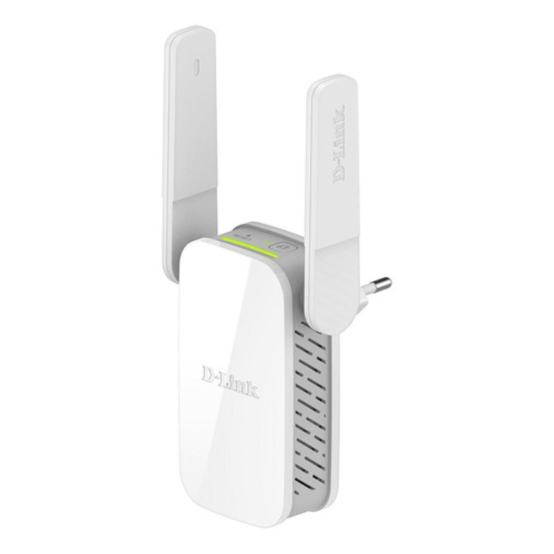 Repetidor Wifi Dual Band D-link Dap-1610 Blanco Ac1200