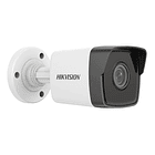 Cámara Ip Mini Bullet 2mp Ip67 Poe Ir 30mt Lf 2.8mm Exterior 2