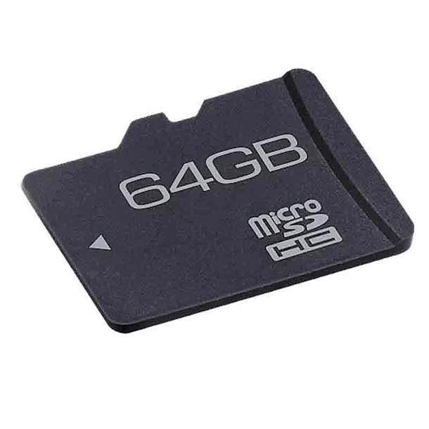 Tarjeta de Memoria Micro Sd 64gb