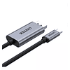 Cable Usb C A Display Port 4k 2m Premium