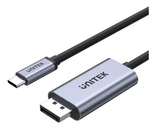 Cable mini USB premium - 1,8mts