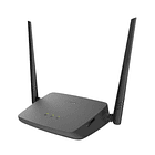 Router Repetidor D-link N300 Dir-615 Negro 100v/240v 1