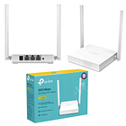 Router Repetidor 10/100 2.4GHz Tp-Link TL-WR820N 1