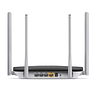 Router Dual Band Gigabit AC1200 Mercusys AC12G