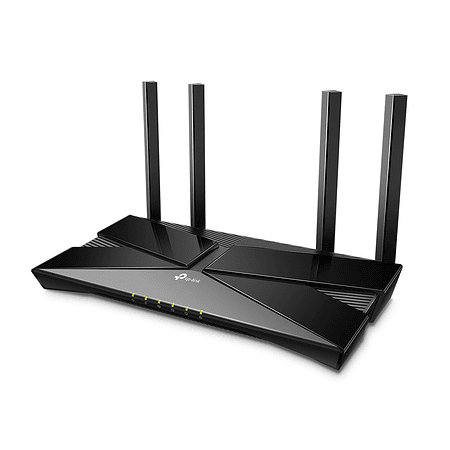 Router Dual Band Gigabit WIFI 6 OneMesh Archer ax53 ax3000