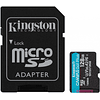 Memoria MicroSD 128GB Canvas Go Plus SDCG3/128GB