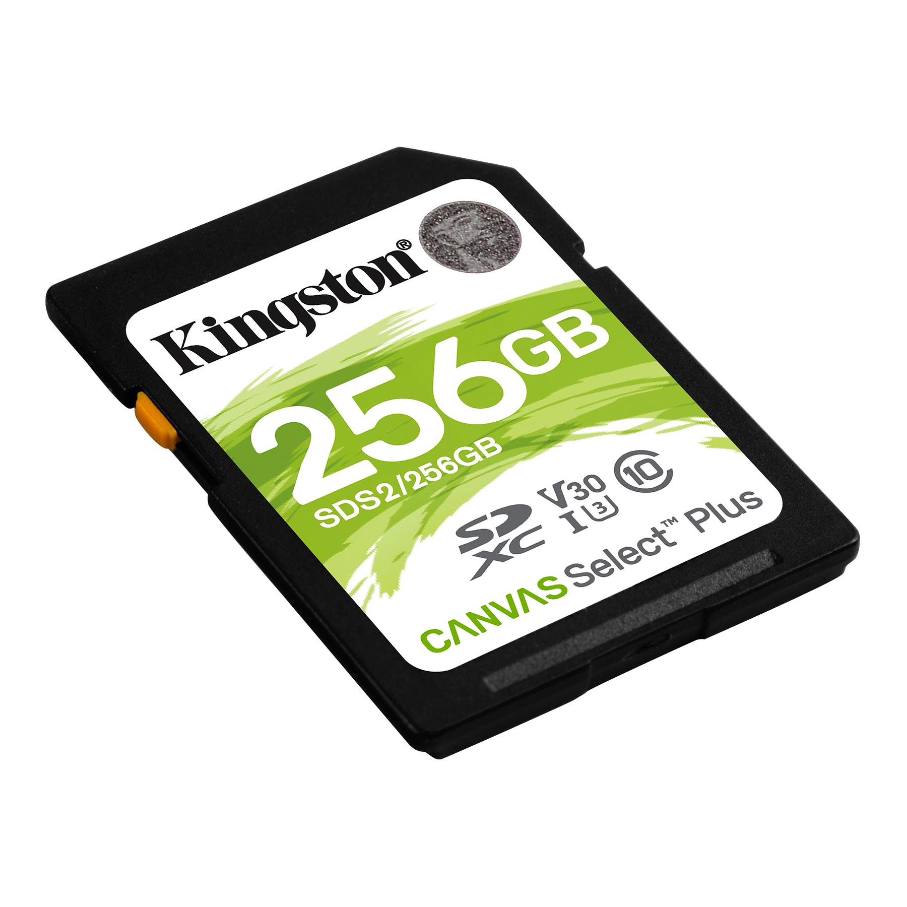 Memoria SD 256GB Canvas Select plus SDS2/256GB