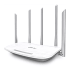 Router WIFI Dual Band AC1350 Archer C60 2