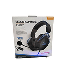 Audifonos HyperX Cloud Alpha S para PC / PS4 4