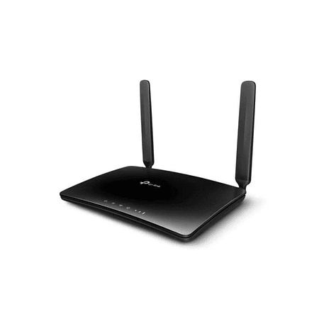 Router Soporta Chip 4G Tp-Link Tl-MR6400 300Mbps 4g LTE