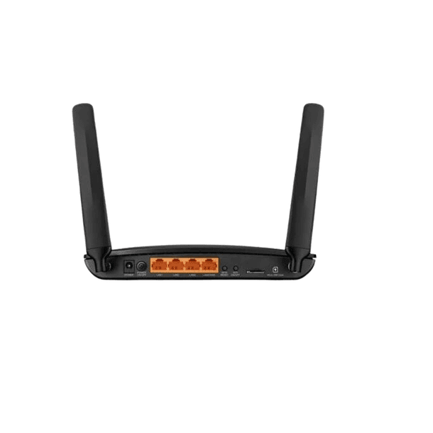 Router Soporta Chip 4G Tp-Link Tl-MR6400 300Mbps 4g LTE 2