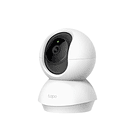 Camara de Seguridad Motorizada Wifi 3MP 2k Tapo C210 1