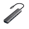 Adaptador Multipuerto USB C 6 en 1 Ulink Alta Calidad