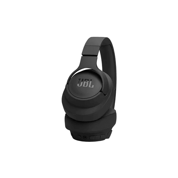 Audifonos Bluetooth JBL Tune 770 Anc Negro | Envío Stock