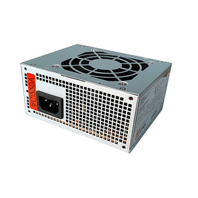 Fuente de Poder Micro ATX 500W para PC