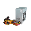 Fuente de Poder Micro ATX 500W para PC