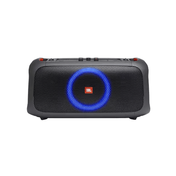 Parlante Bluetooth JBL Party Box On The Go Portatil + Microf