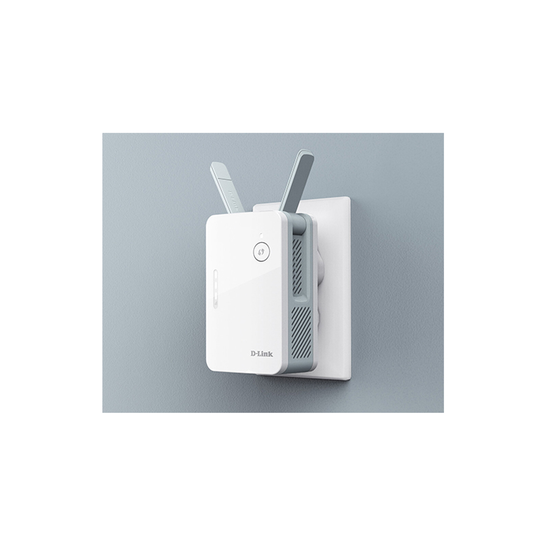 Extensor Repetidor Wifi AX1500 D-link Mesh E15 Wifi 6