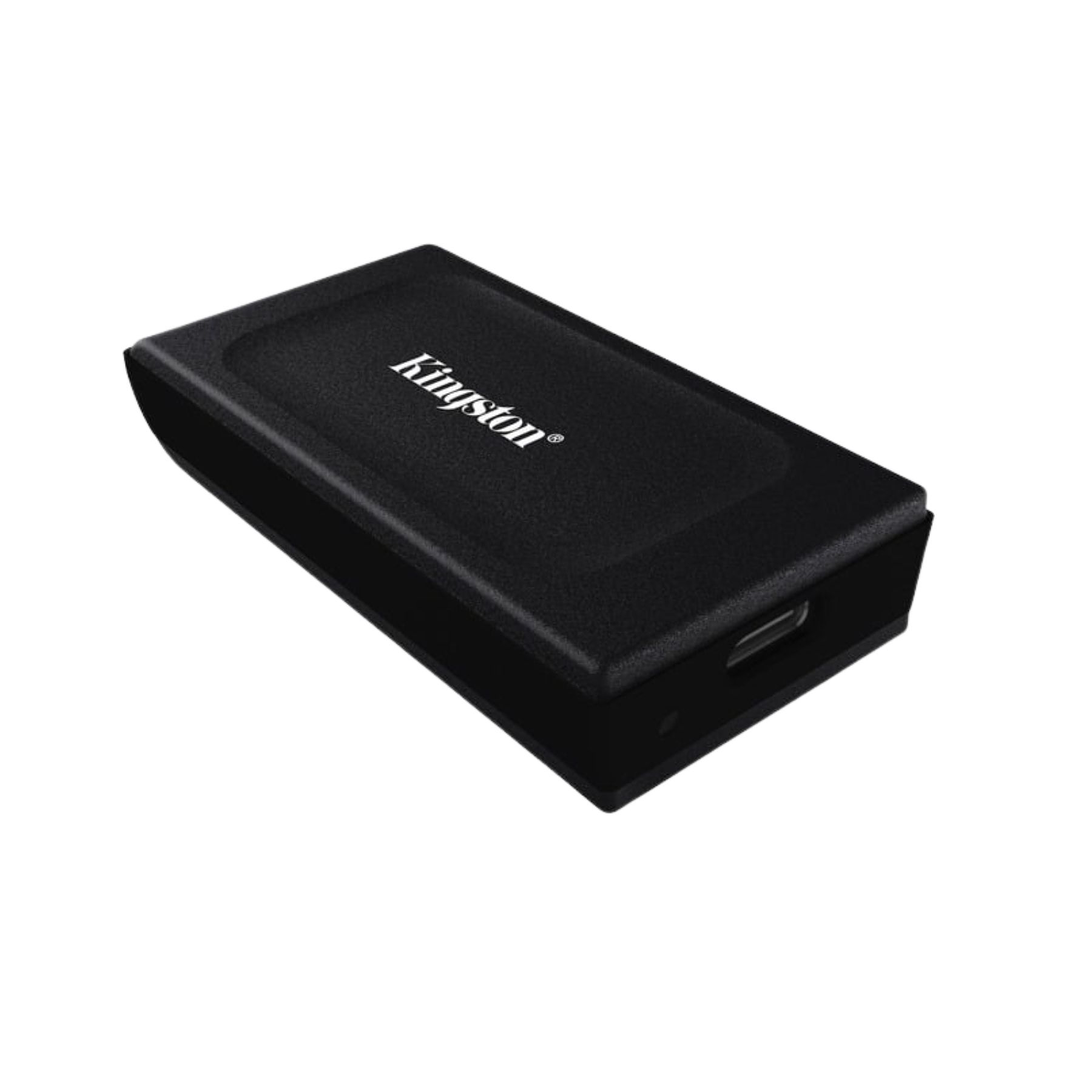 Disco Duro SSD Externo 1TB USB 3.2 Kingston XS1000