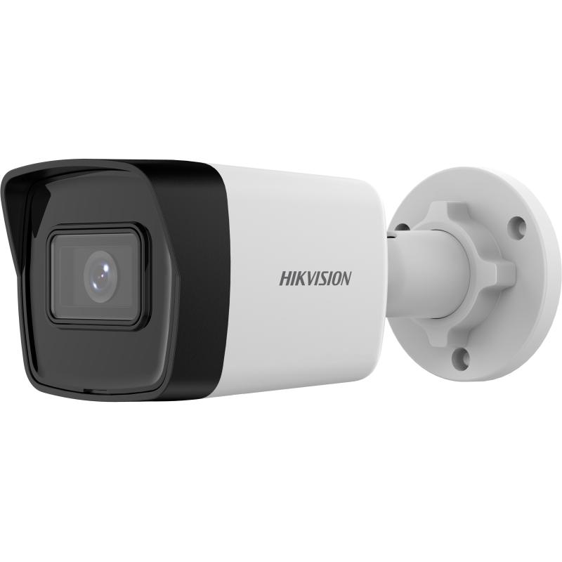 GENERICO Kit X2 Camara Seguridad Exterior Wifi Camaras De