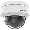 Camara Hikvision Domo PoE Exir 2.8mm 4MP