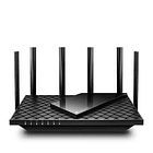 Router Tp-Link Archer AXE75 AXE5400 Wifi 6E 1