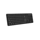 Kit Teclado + Mouse Asus Inalambrico CW100 5