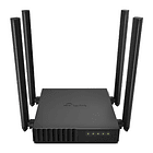 Router Tp-Link Dual Band Ac1200 Archer C50 2